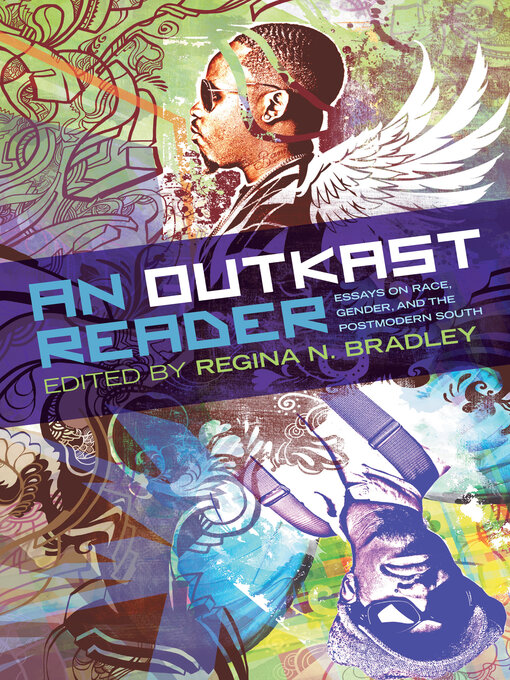 Title details for An OutKast Reader by Regina N. Bradley - Available